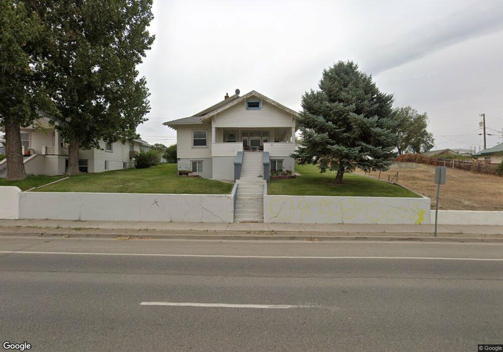 146 E Winnemucca Blvd, Winnemucca, NV 89445 - photo 1