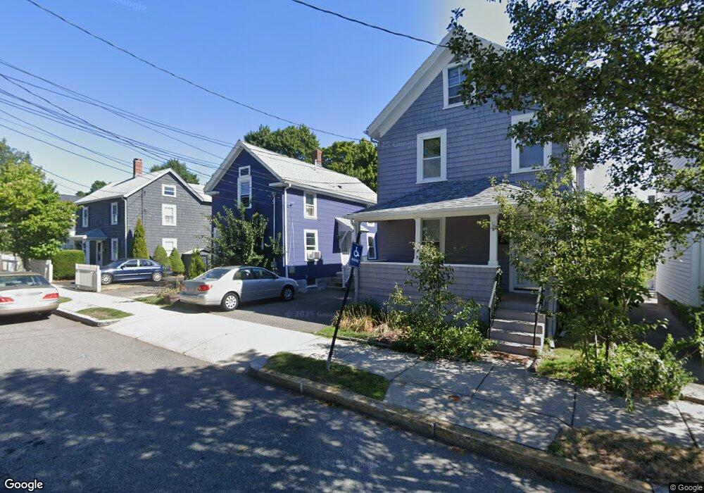 42 West St, Newton, MA 02458 - photo 1