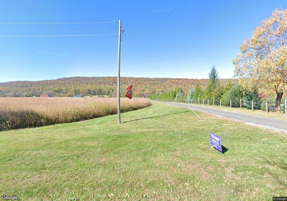 14425 Mountain Rd, Hillsboro, VA 20132 - photo 1