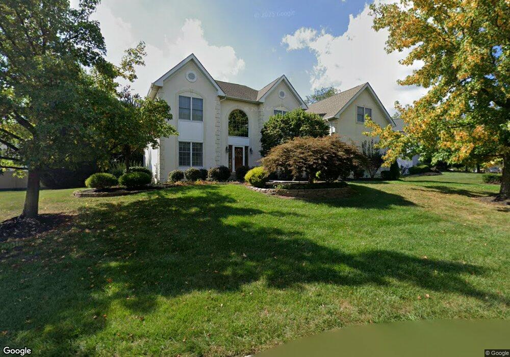 5090 Redfield Rd, Doylestown, PA 18902 - photo 1