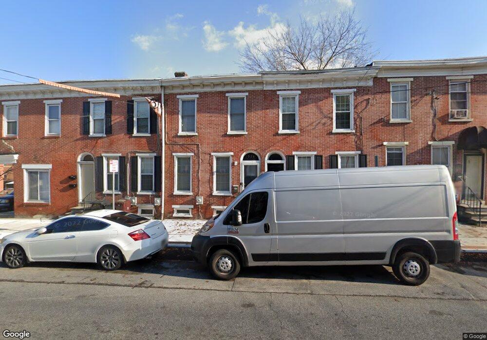 1326 N Walnut St, Wilmington, DE 19801 - photo 1