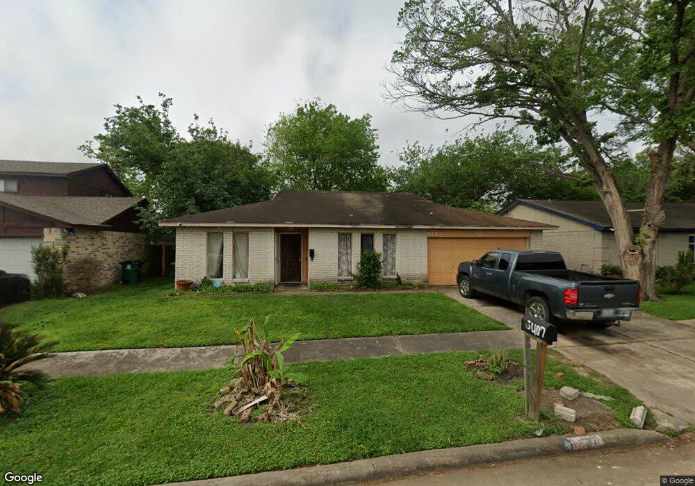 6407 Bazel Brook Dr, Missouri City, TX 77489 - photo 1