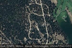 Lt 66 & 67 Birch Ln, Eureka, MT 59917