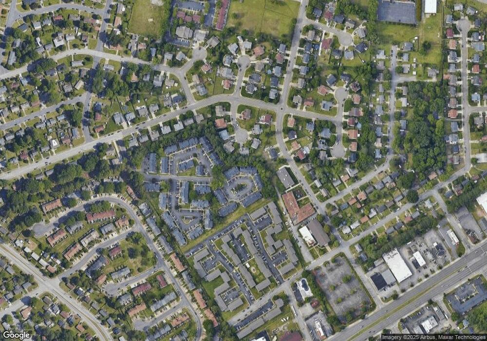 81 Emeraude Plage unit A, Hampton, VA 23666 - photo 1