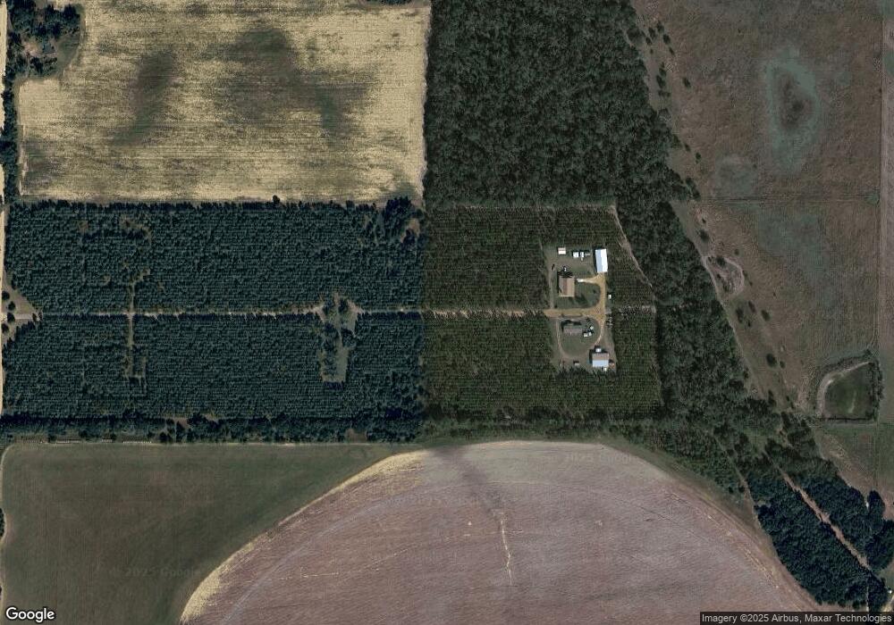 458 Jeff Powell Rd, Colquitt, GA 39837 - photo 1