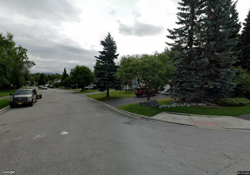 1817 Colony Loop unit 16, Anchorage, AK 99507 - photo 1