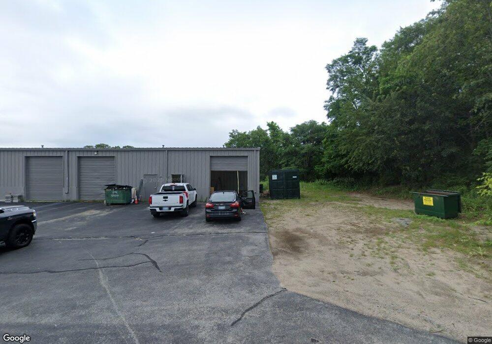 140 Brownlee Blvd unit 2, Warwick, RI 02886 - photo 1