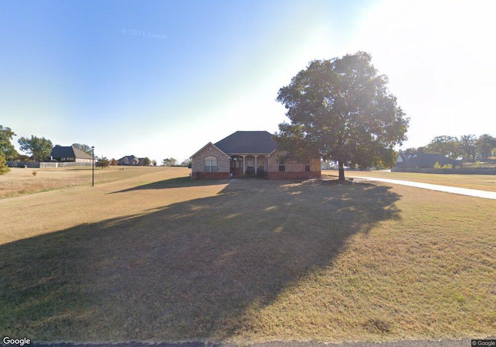 418 Stone Mountain Loop, Alma, AR 72921 - photo 1