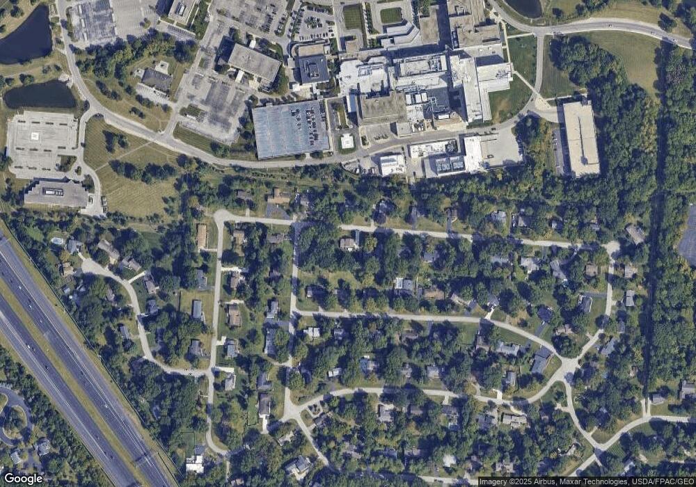 5891 Forestview Dr, Columbus, OH 43213 - photo 1