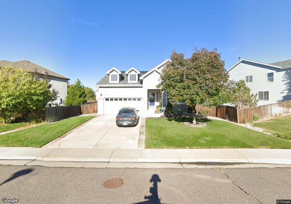 12641 Jersey Cir E, Thornton, CO 80602 - photo 1