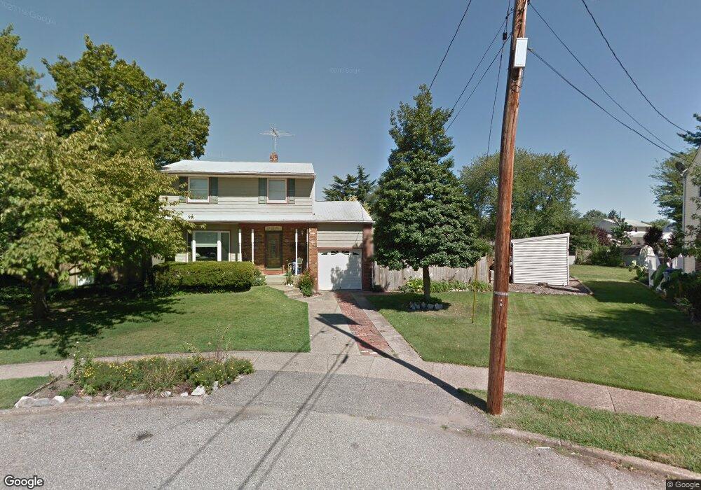 313 Ithaca Ct, Delran, NJ 08075 - photo 1