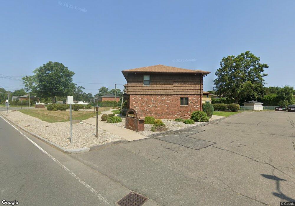 378 Chapin St, Ludlow, MA 01056 - photo 1