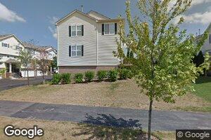288 Evergreen Cir Unit 5891, Gilberts, IL 60136