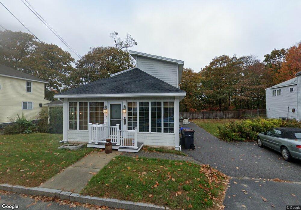 132 E Grand Ave, Old Orchard Beach, ME 04064 - photo 1