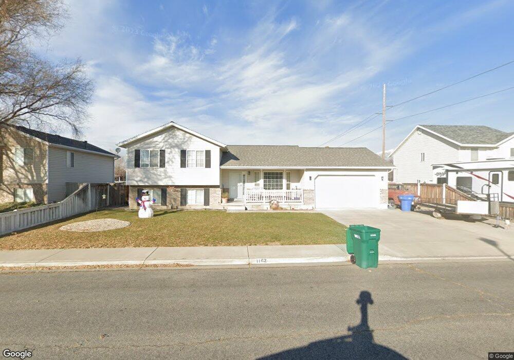 1162 W 1775 N, Lehi, UT 84043 - photo 1