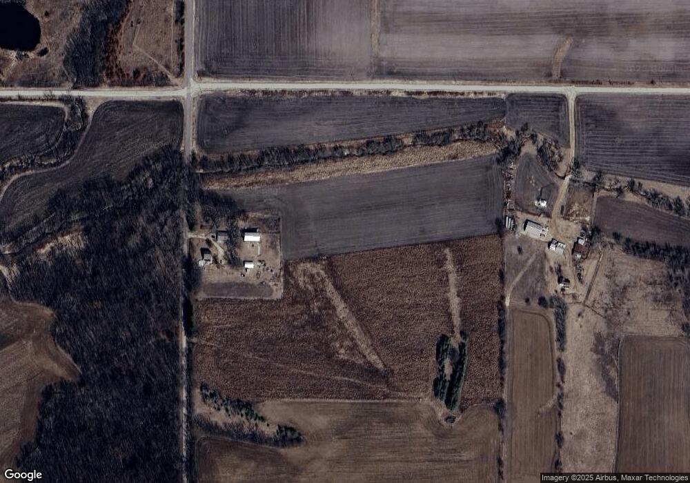 N3252 Jordan Wiota Rd, Argyle, WI 53504 - photo 1