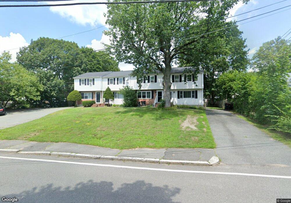 88 Pine St, Brockton, MA 02302 - photo 1