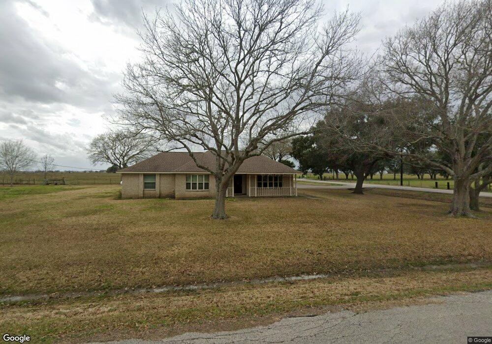 6602 Mildred Rd, Needville, TX 77461 - photo 1