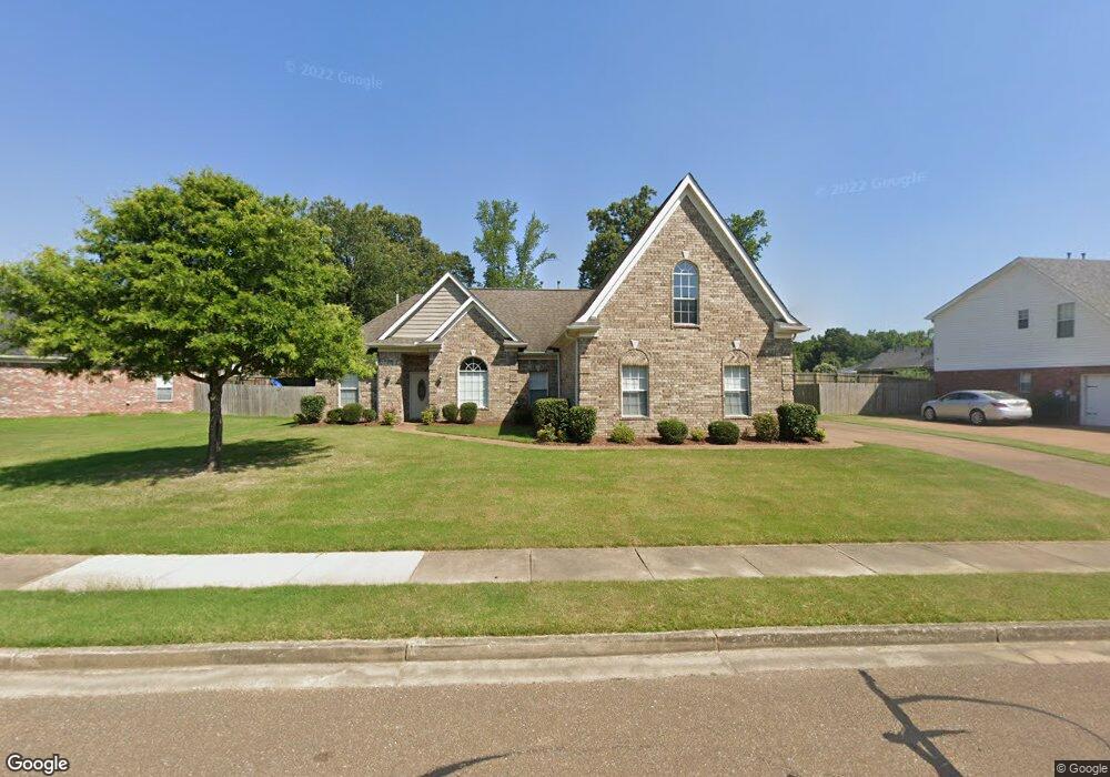 623 Rowan Oak Place, Hernando, MS 38632 - photo 1