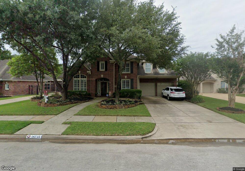 14715 Lindall Ct, Cypress, TX 77429 - photo 1