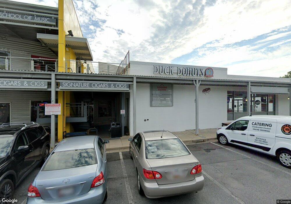 1327 Rockville Pike, Rockville, MD 20852 - photo 1