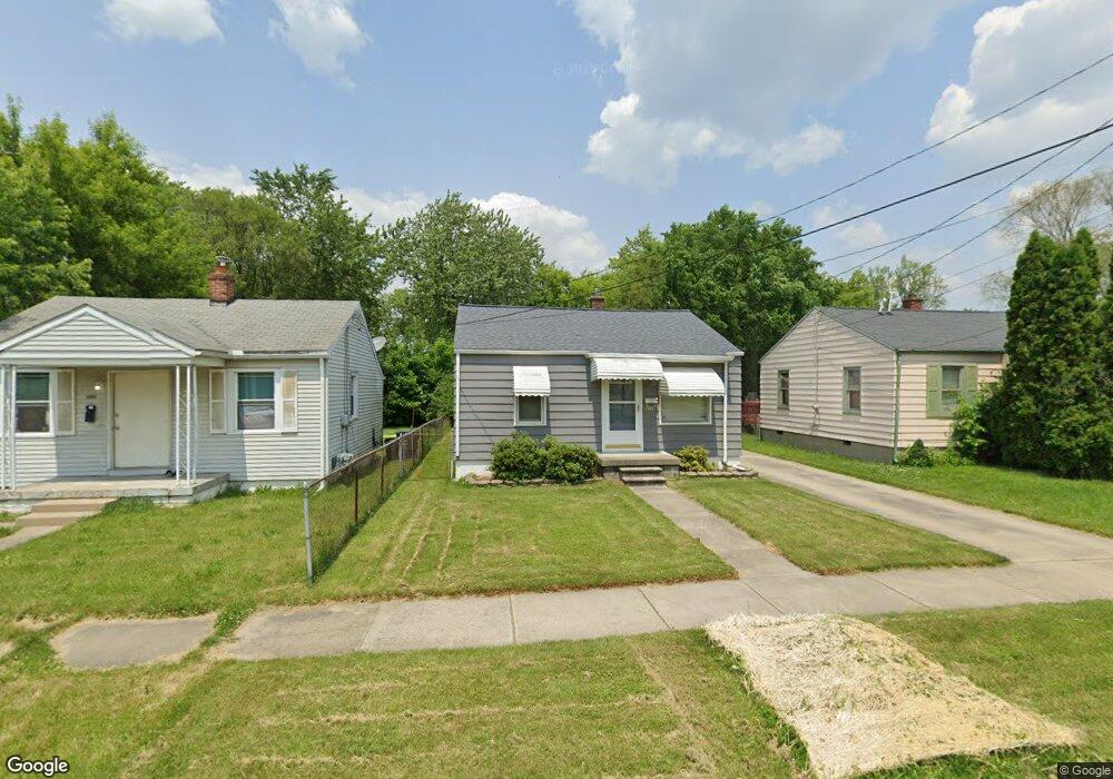 3710 Whitney Ave, Flint, MI 48532 - photo 1