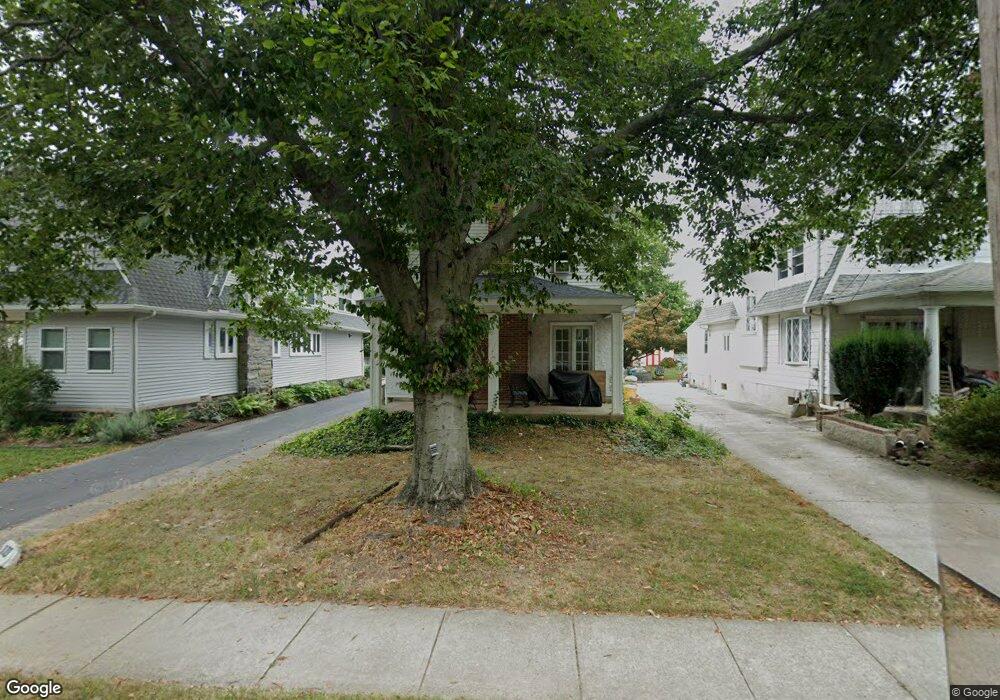 110 Sutton Rd, Ardmore, PA 19003 - photo 1