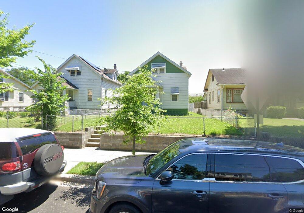 905 Savannah St SE, Washington, DC 20032 - photo 1