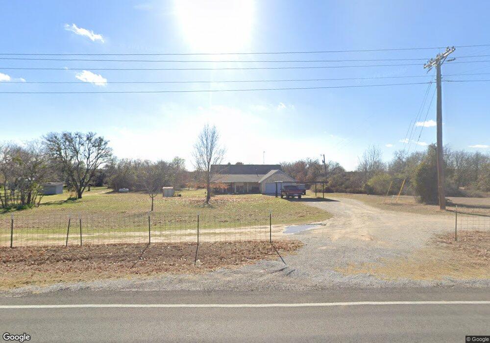 3951 Greenwood Rd, Weatherford, TX 76088 - photo 1