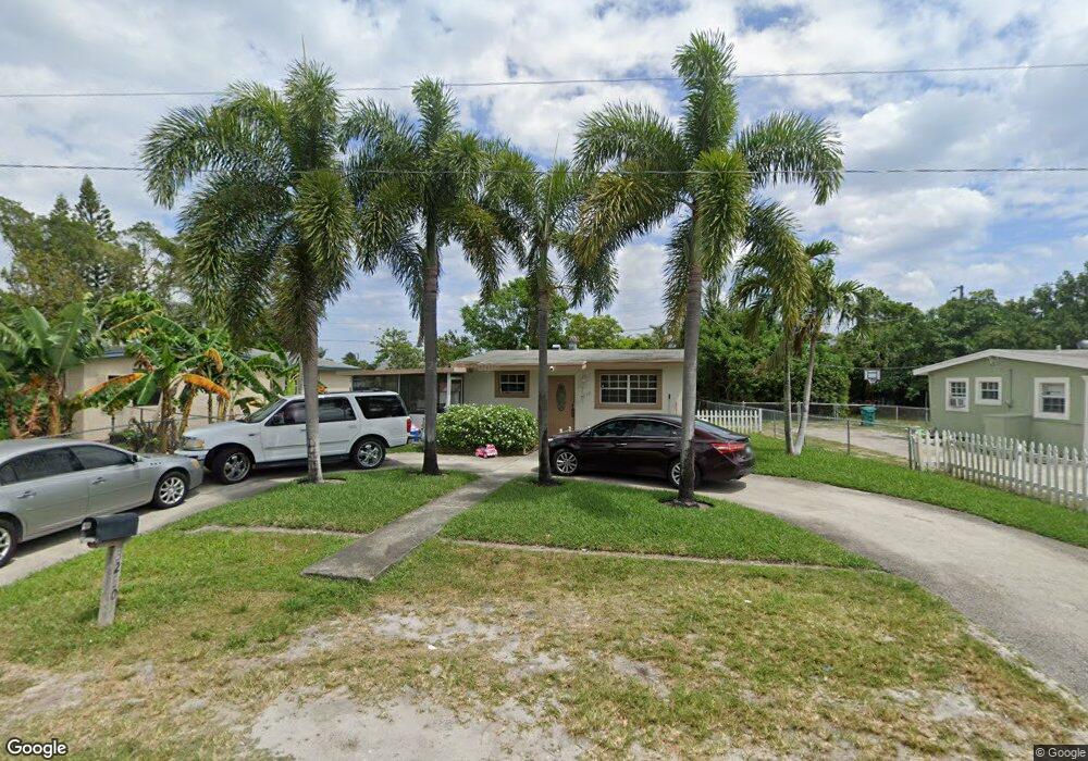 3230 E Palm Dr, Boynton Beach, FL 33435 - photo 1