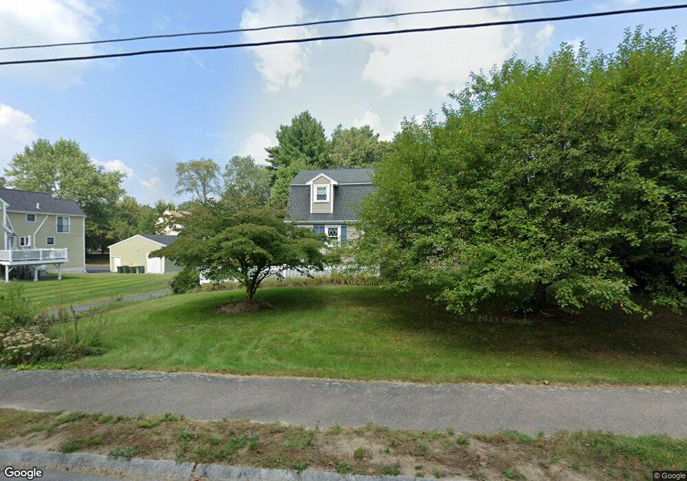 1 Annabel Ln, Franklin, MA 02038 - photo 1