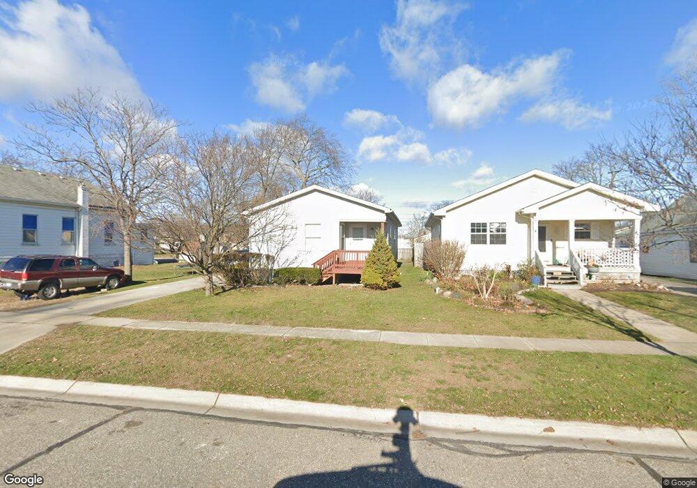 2701 Vanness St, Port Huron, MI 48060 - photo 1