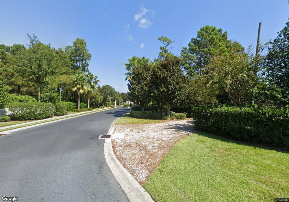 6 Peppertree Crossing Ave, Brunswick, GA 31525 - photo 1