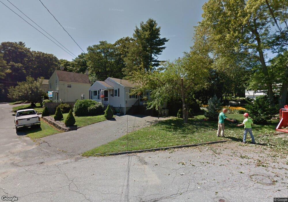 1 Mountain Terrace, Peabody, MA 01960 - photo 1