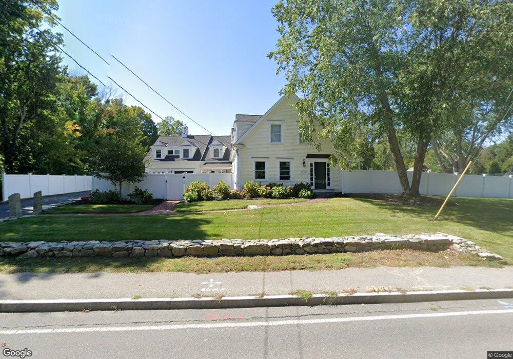 48 Hollett St, Scituate, MA 02066 - photo 1