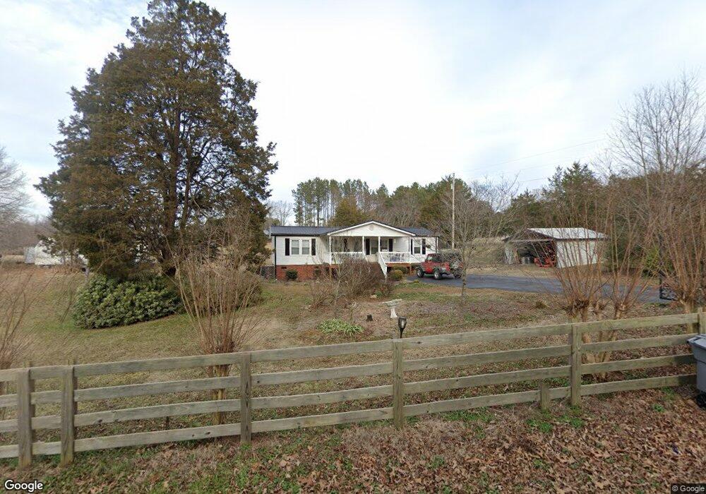 1482 Edge Park Rd, Clover, SC 29710 - photo 1