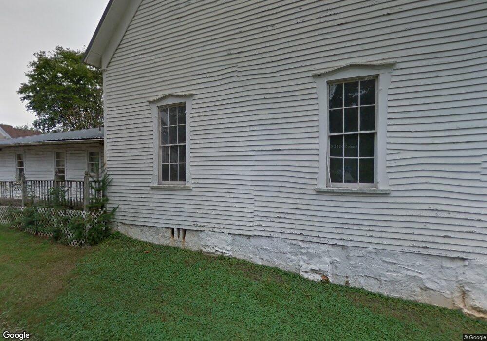 16 N Main St, Maysville, GA 30558 - photo 1