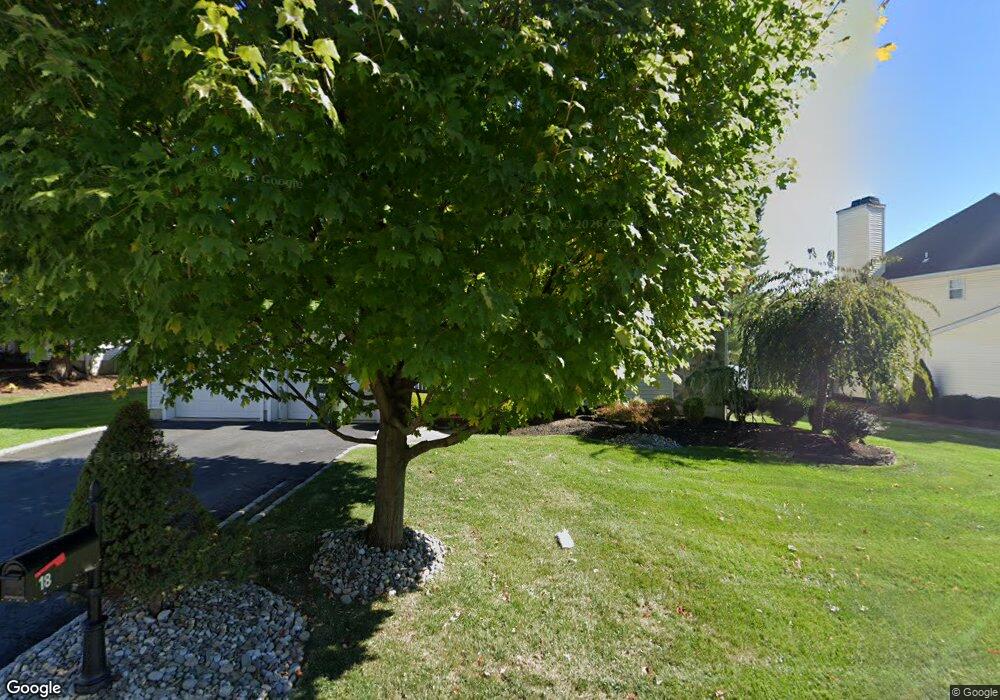 18 Traveller Way, Scotch Plains, NJ 07076 - photo 1