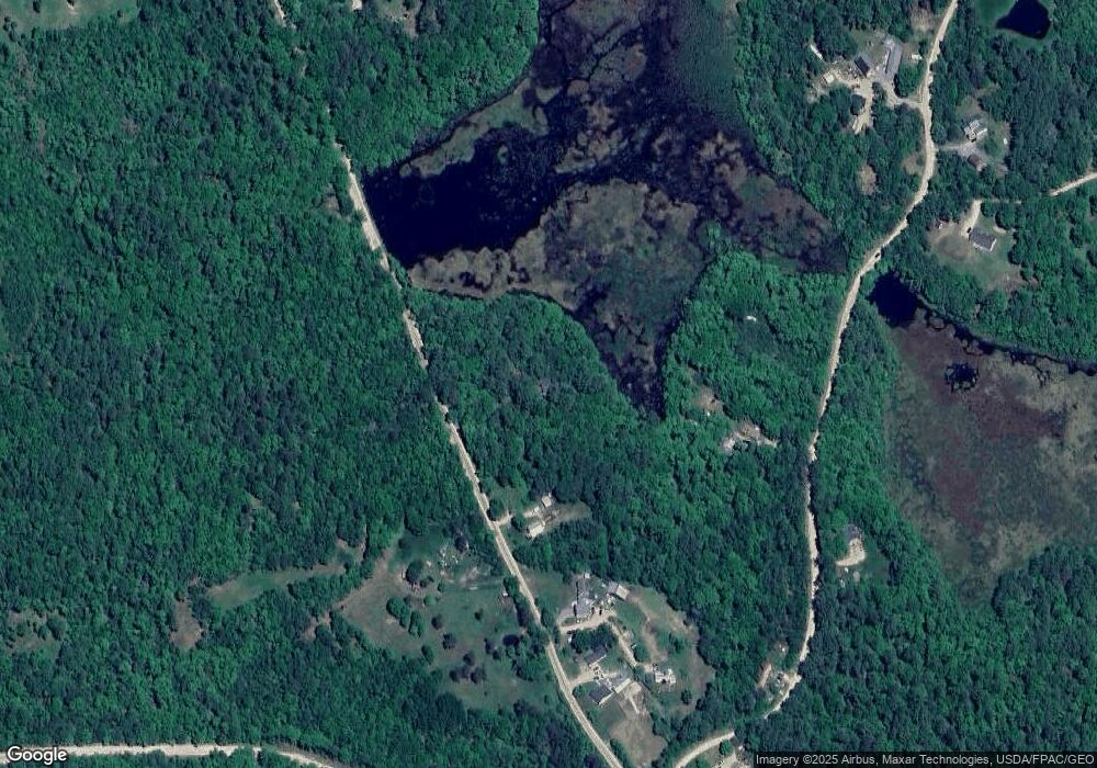 112 Hazel Clark Rd, Center Barnstead, NH 03225 - photo 1