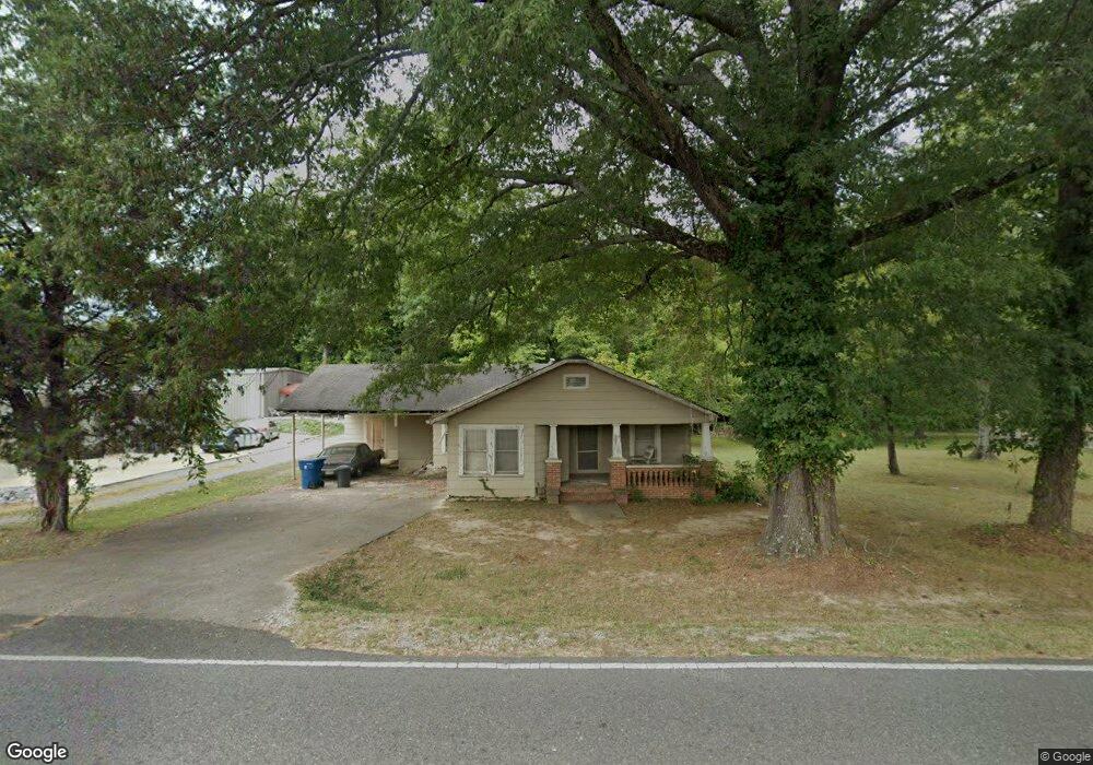 351 Sutton Bridge Rd, Rainbow City, AL 35906 - photo 1