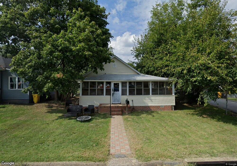 262 Asbury Rd, Pasadena, MD 21122 - photo 1
