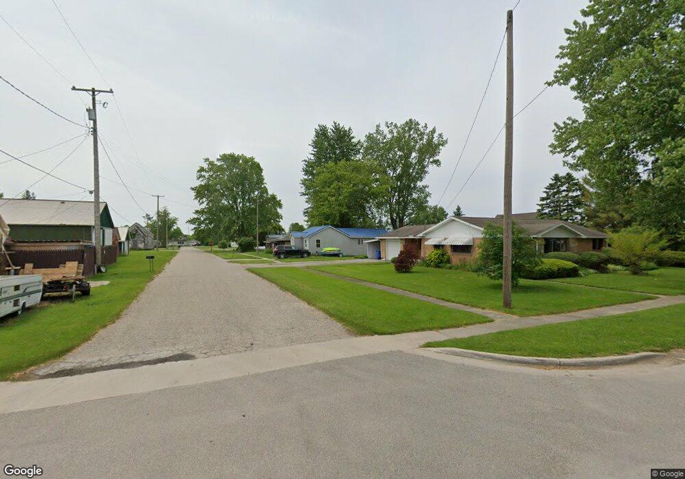 110 Dewey St, Twining, MI 48766 - photo 1