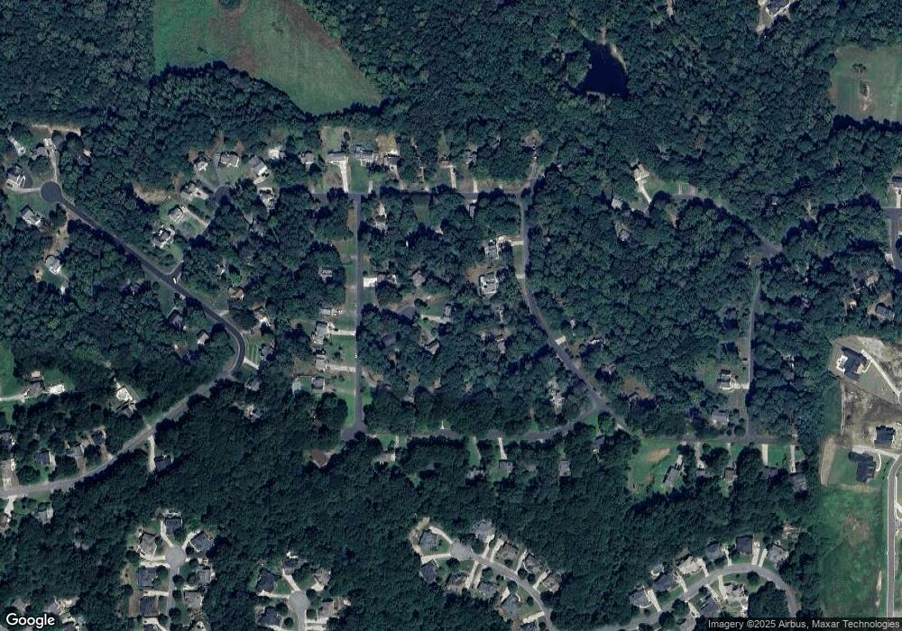 606 Scott Terrace unit 3, Woodstock, GA 30188 - photo 1