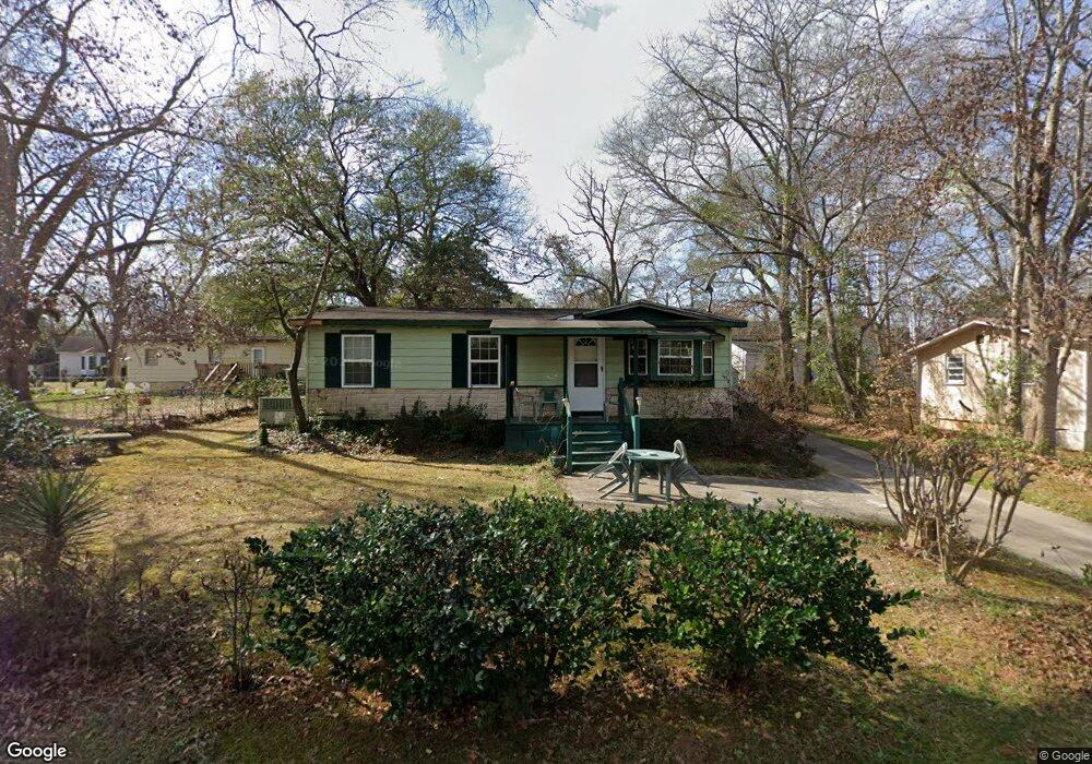 1310 Norris Cir, Americus, GA 31719 - photo 1