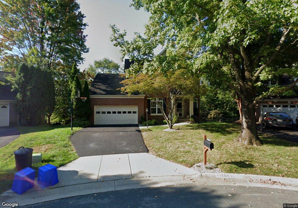 12506 Degas Ct, North Potomac, MD 20878 - photo 1