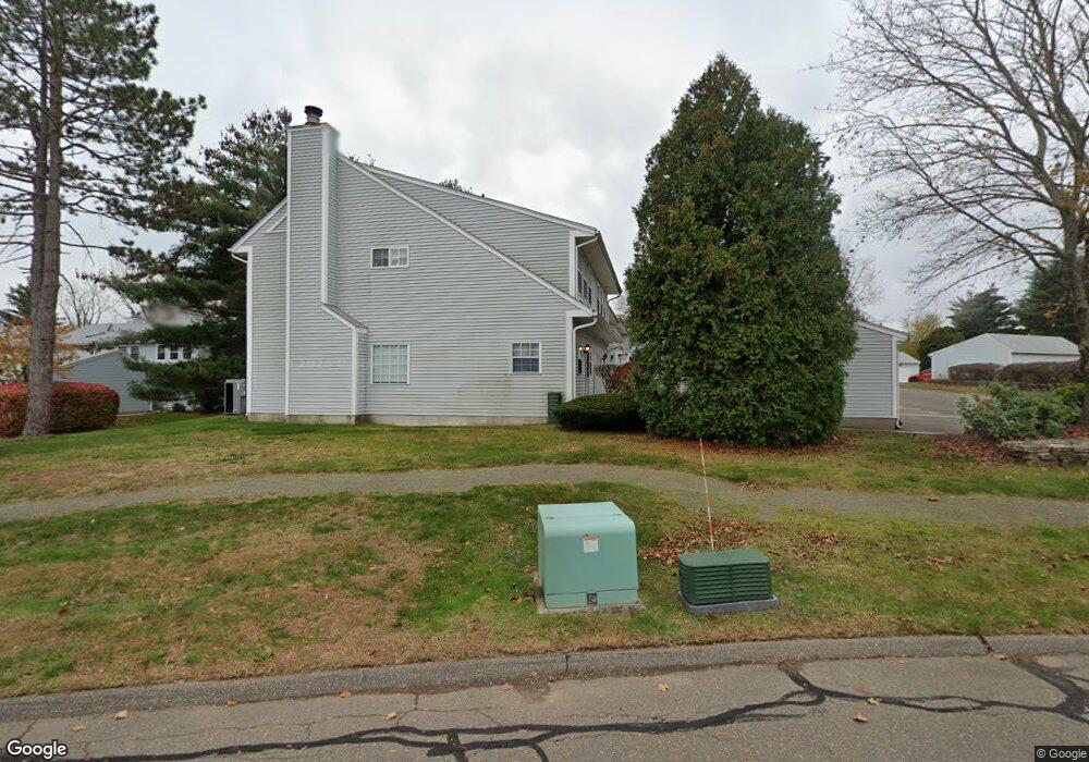 108 Misty Meadow Ln, South Windsor, CT 06074 - photo 1