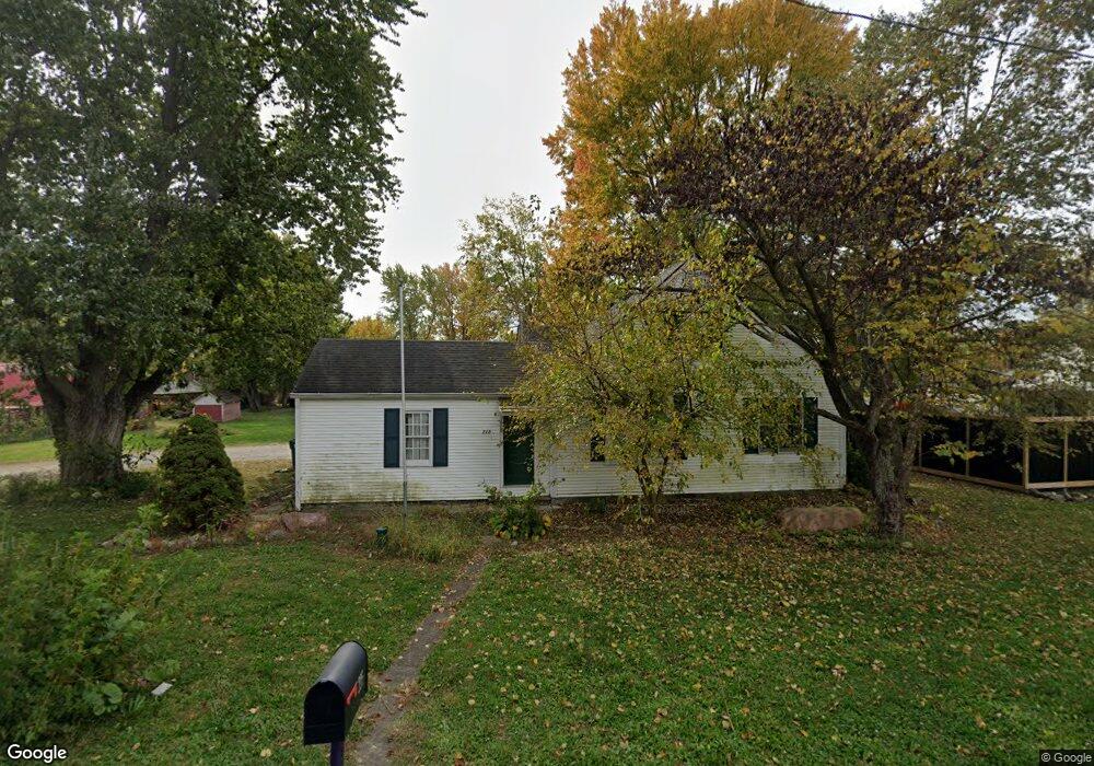 225 E 206th St, Sheridan, IN 46069 - photo 1