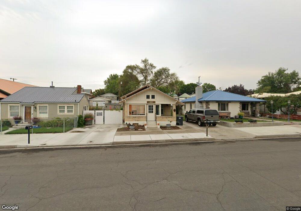 429 Baud St, Winnemucca, NV 89445 - photo 1