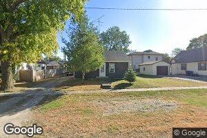 209 W 1st St, Sutherland, IA 51058