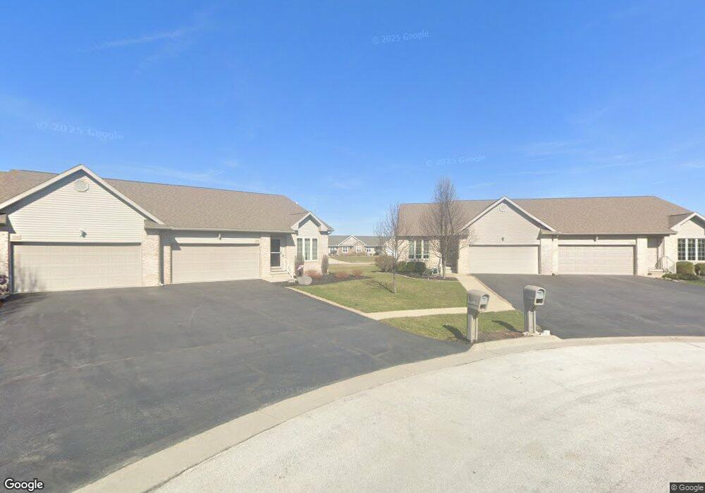 3340 Gleneagle Dr, Findlay, OH 45840 - photo 1